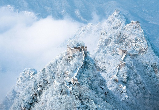 长城